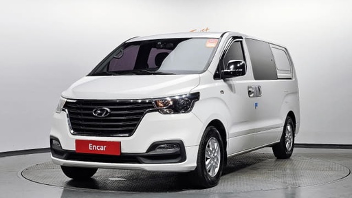 2019 HYUNDAI Grand Starex