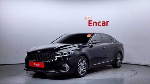2020 KIA K7