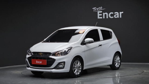 2021 CHEVROLET SPARK