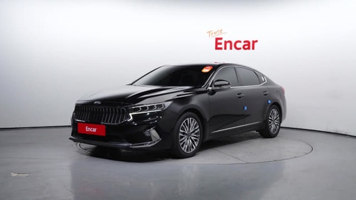 2020 KIA K7
