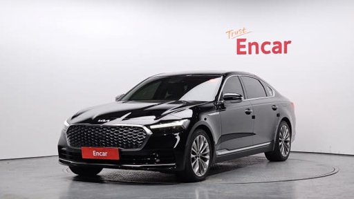 2022 KIA K9