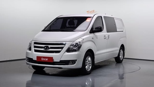 2017 HYUNDAI Grand Starex