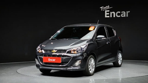 2020 CHEVROLET SPARK