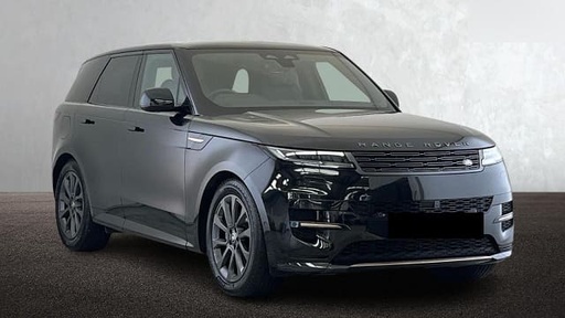 2023 LAND ROVER Range Rover Sport