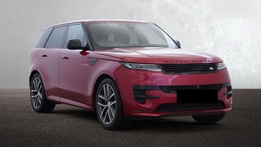 2023 LAND ROVER Range Rover Sport