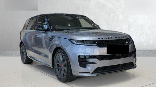 2023 LAND ROVER Range Rover Sport