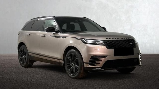 2021 LAND ROVER RANGE ROVER VELAR