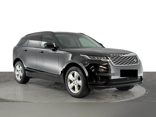 2022 LAND ROVER RANGE ROVER VELAR