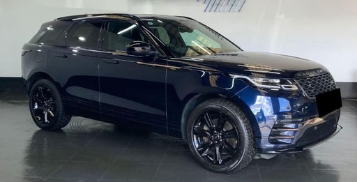 2022 LAND ROVER RANGE ROVER VELAR, 