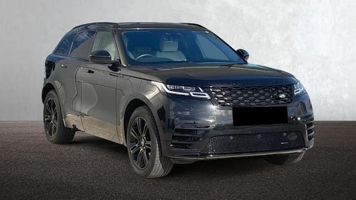 2022 LAND ROVER RANGE ROVER VELAR