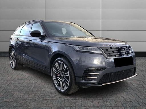 2023 LAND ROVER RANGE ROVER VELAR