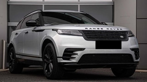 2023 LAND ROVER RANGE ROVER VELAR