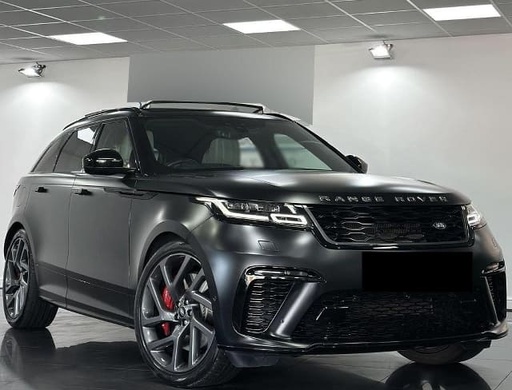 2020 LAND ROVER RANGE ROVER VELAR