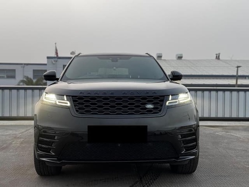 2017 LAND ROVER RANGE ROVER VELAR