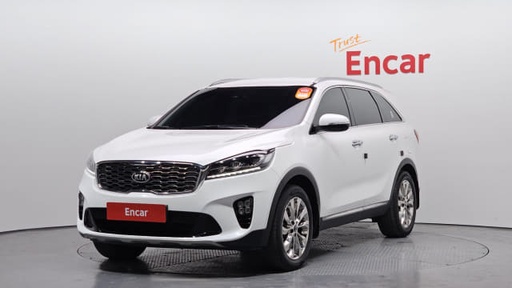 2020 KIA Sorento