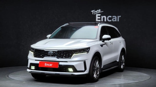 2021 KIA Sorento