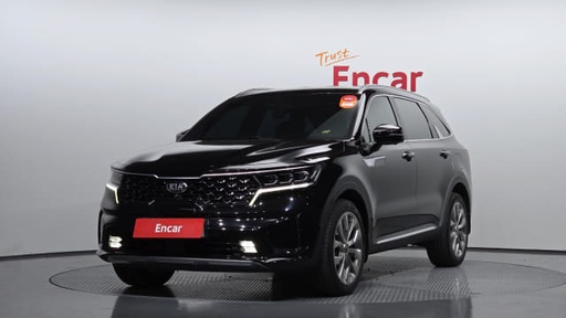 2021 KIA Sorento