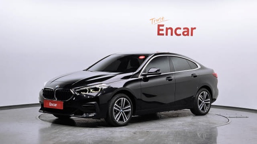 2022 BMW 2 Series