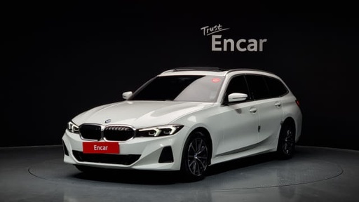 2023 BMW 3 Series, 