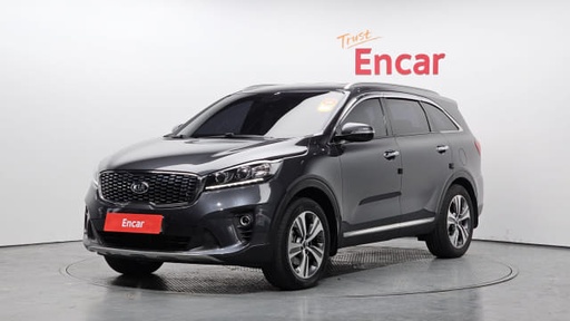 2018 KIA Sorento