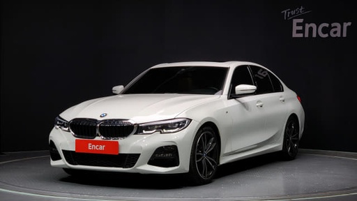 2019 BMW 3 Series