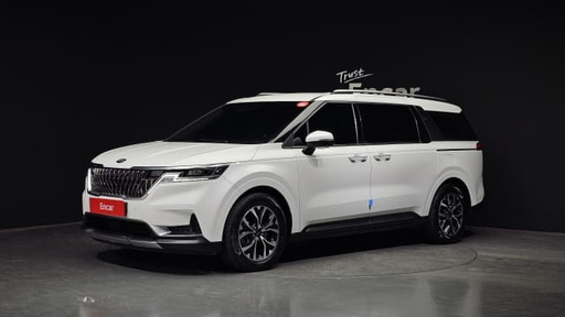2021 KIA Carnival