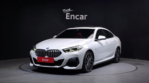 2021 BMW 2 Series