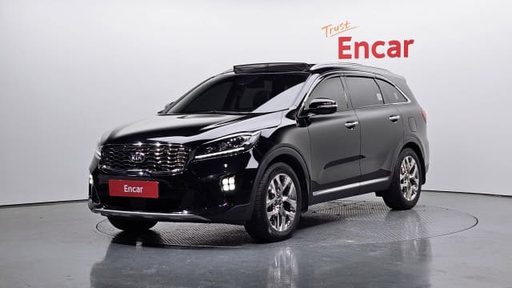 2020 KIA Sorento
