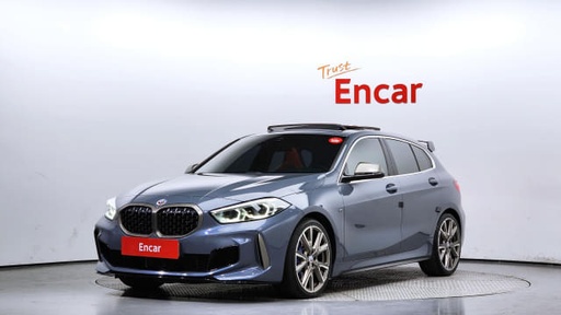 2023 BMW 1 Series