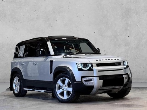 2020 LAND ROVER DEFENDEDR 110