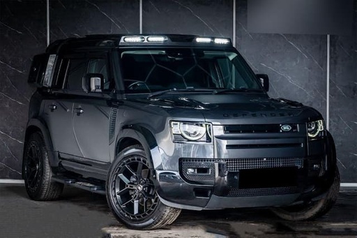 2021 LAND ROVER DEFENDEDR 110