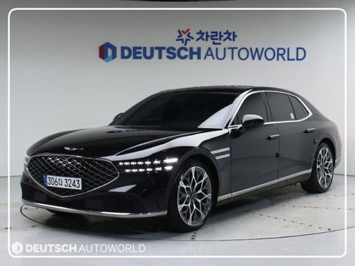 2024 Genesis G90