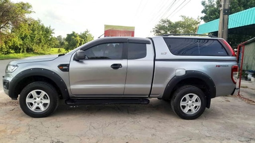 2017 FORD Ranger
