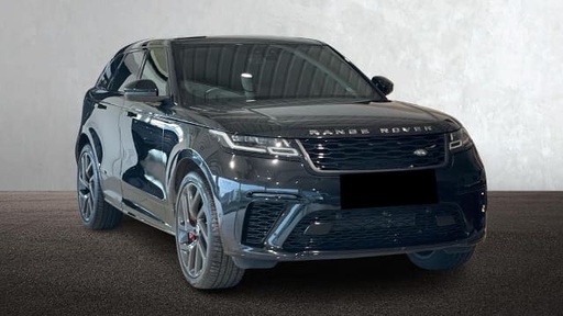 2020 LAND ROVER RANGE ROVER VELAR