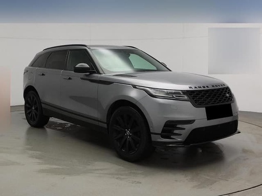 2020 LAND ROVER RANGE ROVER VELAR