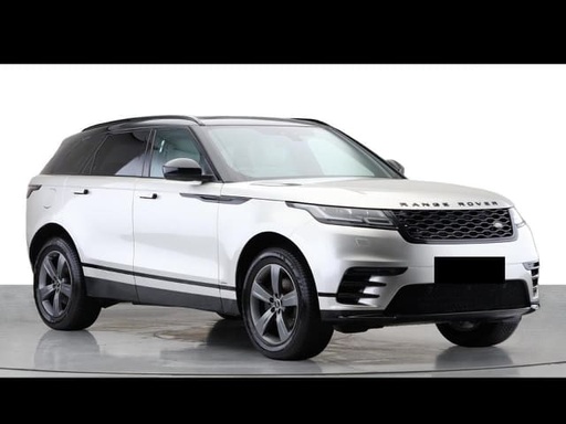 2017 LAND ROVER RANGE ROVER VELAR