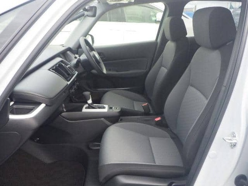 2024 HONDA Fit