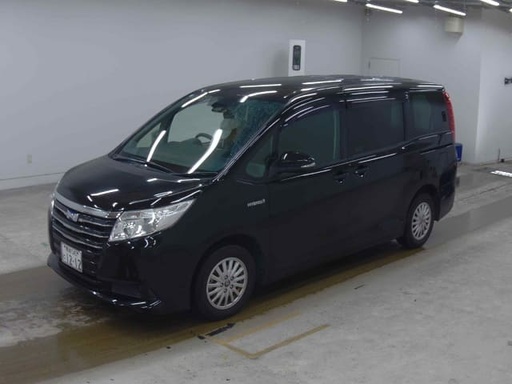 2016 TOYOTA Noah Hybrid