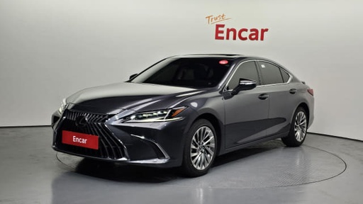 2025 LEXUS ES
