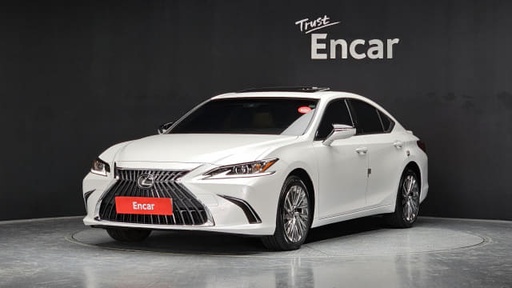 2023 LEXUS ES