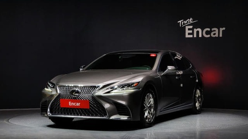 2018 LEXUS LS
