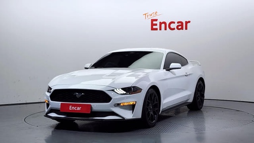2023 FORD Mustang