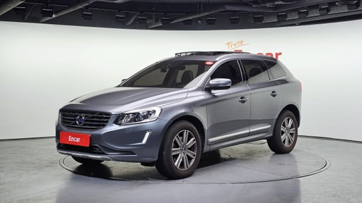 2017 VOLVO XC60