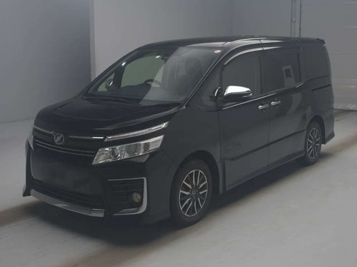 2016 TOYOTA Voxy
