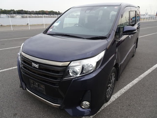 2016 TOYOTA Noah