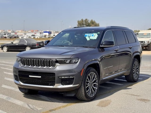 2024 JEEP Cherokee