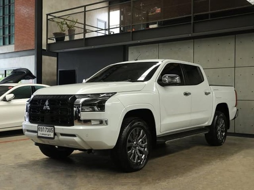 2025 MITSUBISHI Triton