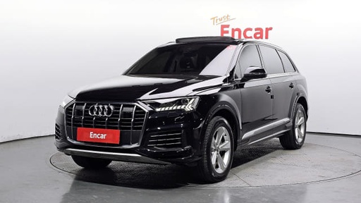 2020 AUDI Q7