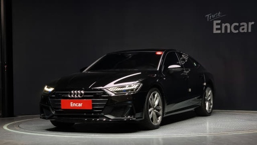 2023 AUDI A7