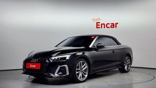 2020 AUDI A5